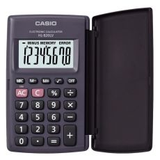 Kalkylator Casio A23 Grå Harts 10 x 6 cm