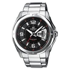 Herrklocka Casio EF-129D-1AVEF