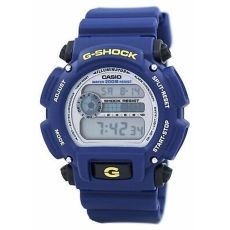 Herrklocka Casio G-Shock ILLUMINATOR (Ø 43 mm)