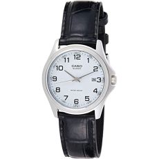 Herrklocka Casio COLLECTION Svart (Ø 38 mm)