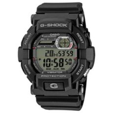 Herrklocka Casio G-Shock GD-350-1ER Svart