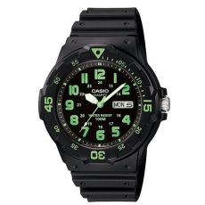 Herrklocka Casio SPORT Svart