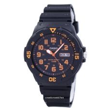 Herrklocka Casio SPORT Svart