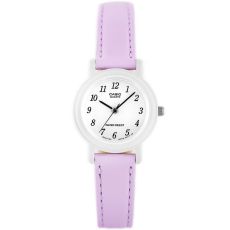 Damklocka Casio STANDARD Purpur (Ø 25 mm)