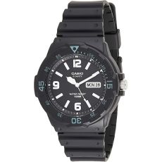 Herrklocka Casio Svart Grå (Ø 45 mm)