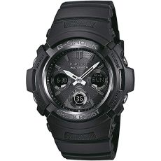 Herrklocka Casio AWG-M100B-1AER (Ø 52 mm)