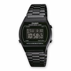 Unisexklocka Casio B640WB-1BEF Svart (Ø 35 mm)