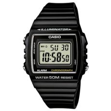 Unisexklocka Casio SPORT COLLECTION Svart (Ø 40 mm)