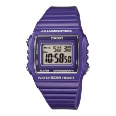 Herrklocka Casio Grå