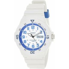 Damklocka Casio MRW-200HC-7B2VD (Ø 47 mm)