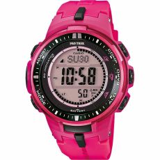 Damklocka Casio Protrek (Ø 45 mm)
