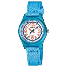 Barnklocka Casio COLLECTION Blå (Ø 26 mm) (Ø 33 mm)