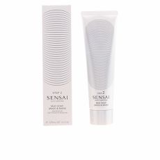 Renande rengöringsgel Kanebo Sensai Silky 125 ml