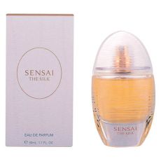 Parfym Damer Sensai The Silk Kanebo EDP Sensai The Silk The Silk 50 ml 50 ml