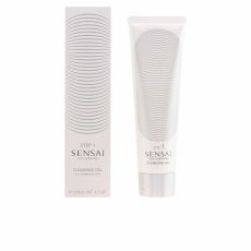 Rengörande ansiktsgel Kanebo Sensai Silky 125 ml