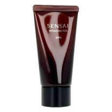 Solbränna Kanebo Sensai Bronzing Gel Bg62 50 ml
