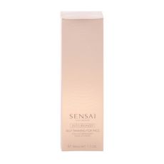 Solbränt utseende [Lotion/Spray/Mjölk] Kanebo Sensai Silky Bronze 50 ml