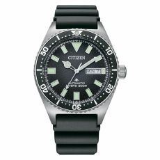 Herrklocka Citizen NY0120-01E (Ø 41 mm)