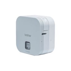 Elektrisk Etikettskrivare Bärbar Brother PT-P300BT