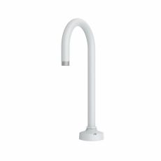 Stöd Axis 02110-001 Vit Aluminium