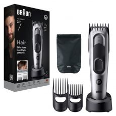 Hårtrimmer Braun HC7590 S7 ESSENTIAL