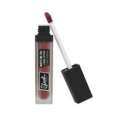 Läppstift Sleek Matte Me Xxl Mauvin’ On Up 5 ml Vätska