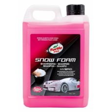 Bilschampo Turtle Wax TW53161 2,5 L