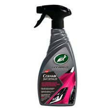 Spray med keramiskt skydd Turtle Wax (500ml)