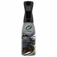 Rengöringsmedel för instrumentpaneler Turtle Wax 53703 (600 ml)