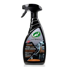 Rengöringsmedel för instrumentpaneler Turtle Wax TW54061 Grafen 500 ml