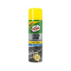 Rengöringsmedel för instrumentpaneler Turtle Wax 51982 Citron 500 ml 500 ml