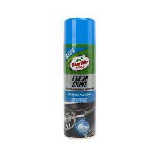 Rengöringsmedel för instrumentpaneler Turtle Wax TW51985 Fresh Shine 500 ml