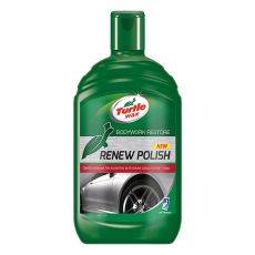 Färgåterställare för bil Turtle Wax TW52872 (500 ml)
