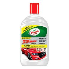 Vax Turtle Wax 52883 (500 ml)