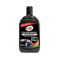 Vax Turtle Wax TW52708 (500 ml) Svart