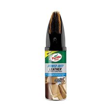 Rengöringsmedel för möbeltyg Turtle Wax TW52895 Power Out Leather 400 ml