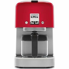 Espressobryggare Kenwood COX750RD 1200 W 1200 W