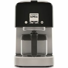 Kaffebryggare Kenwood COX750BK 1200 W 750 ml