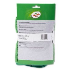 Microfiber rengöringsduk Poleringsmedel