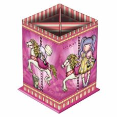 Pennskrin Safta Carousel Rosa
