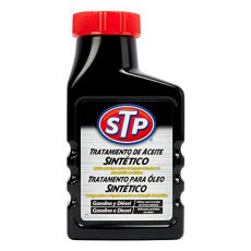 Behandling Syntetisk Olja STP (300ml)