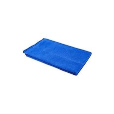 Handdukar Armor All AA40089SPI Mikrofiber Glasrengörare Blå