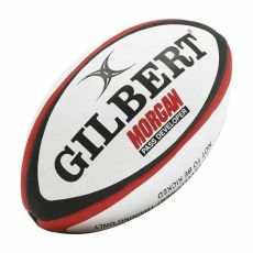 Rugbyboll Gilbert Leste Morgan Multicolour