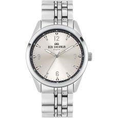 Herrklocka Ben Sherman WB057USM (Ø 43 mm)