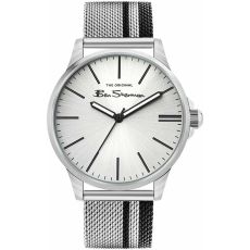 Herrklocka Ben Sherman BS032SM (Ø 43 mm)