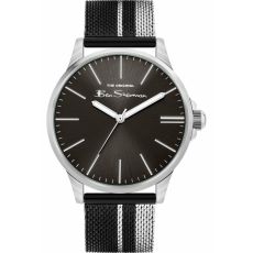 Herrklocka Ben Sherman BS032BSM (Ø 43 mm)