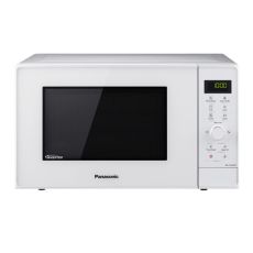 Mikrovågsugn med Grill Panasonic Corp. NN-GD34HWSUG 23 L 1000 W