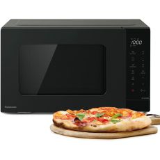 Mikrovågsugnen Panasonic Corp. NNK36NBMEPG 1000 W (23 L)