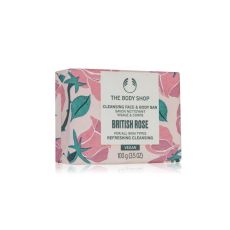 Kroppslotion The Body Shop Body