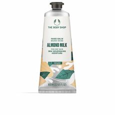 Handkräm The Body Shop ALMOND MILK 100 ml